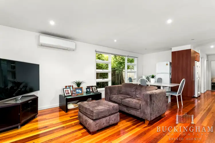 Fourth view of Homely house listing, 33 Dudley Street, Eltham VIC 3095