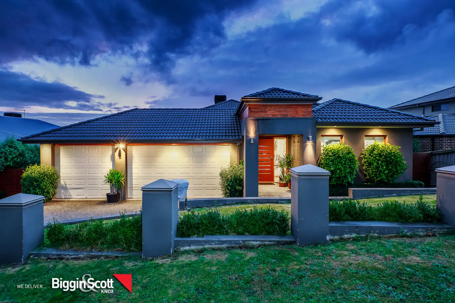 Main view of Homely house listing, 2 Charles Sturt Place, Pakenham VIC 3810