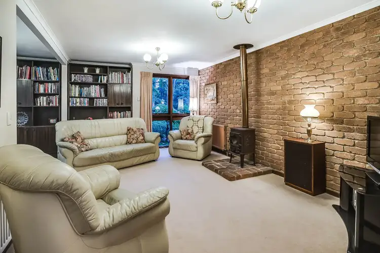 Sixth view of Homely house listing, 43 Bartley Road, Belgrave Heights VIC 3160