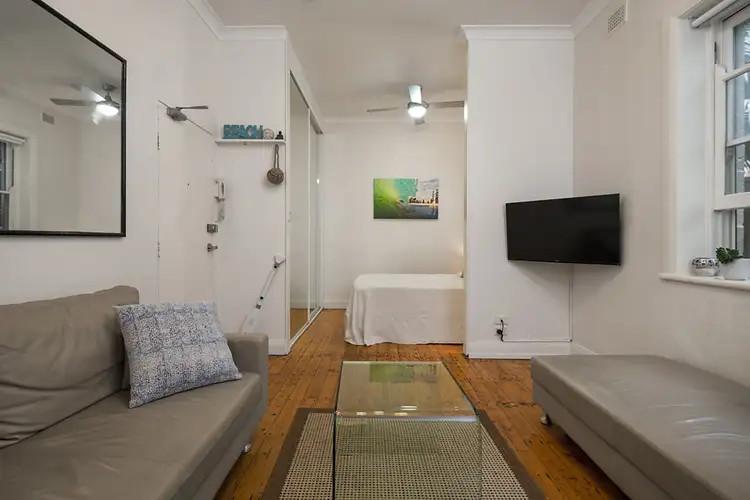 Third view of Homely studio listing, 1/19 Pittwater Road, Manly NSW 2095
