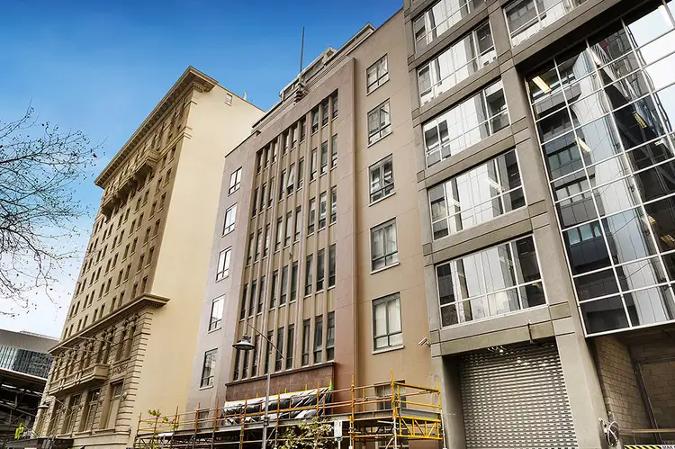 308/616 Little Collins Street, Melbourne VIC 3004