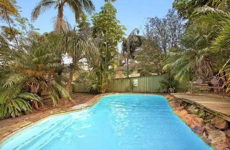 Third view of Homely house listing, 23 Kildare Street, Bensville NSW 2251