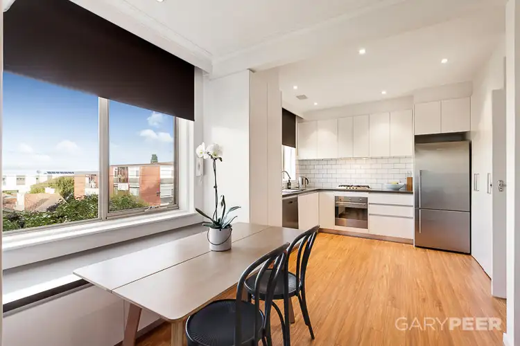 Fourth view of Homely apartment listing, 8/198 Alma Road, St Kilda East VIC 3183