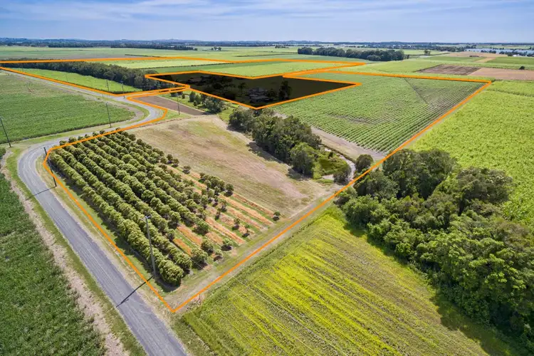 Lot 21 Hermans Lane, Pimlico NSW 2478