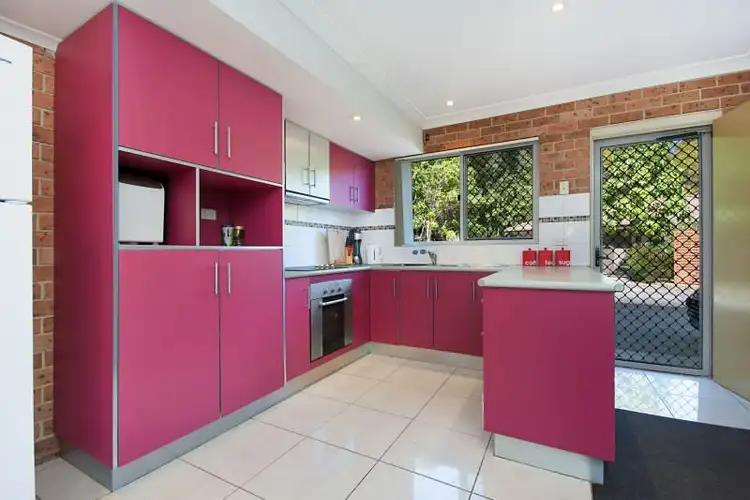 Fifth view of Homely unit listing, 11b/27 Carolina Street, Lismore Heights NSW 2480