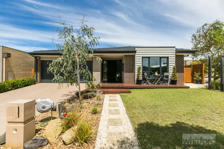 10 Point Close, Torquay VIC 3228
