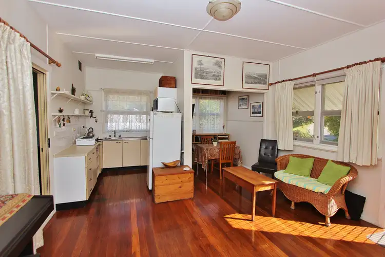 Second view of Homely house listing, 17 Albert Street, Kendall NSW 2439