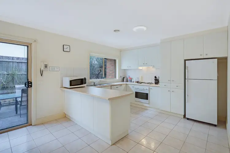 Third view of Homely unit listing, 2/160 Main Road, Lower Plenty VIC 3093