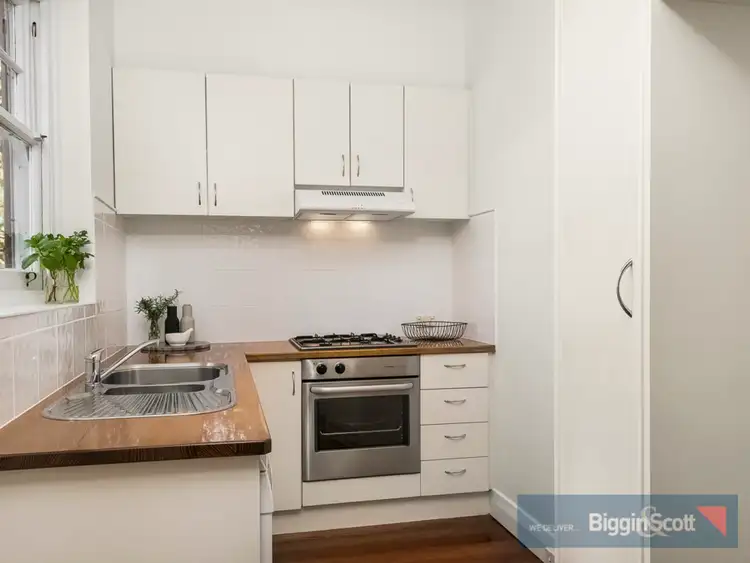 Fourth view of Homely apartment listing, 3/31 Broadway, Elwood VIC 3184