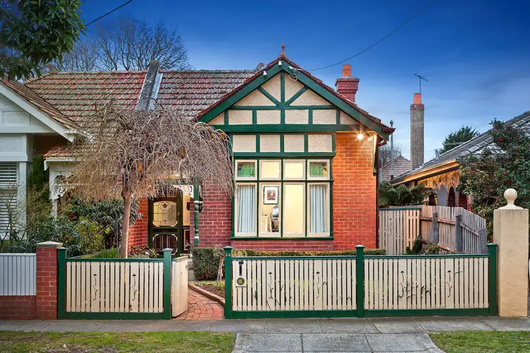 44 Park Crescent, Caulfield North VIC 3161