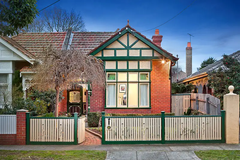 Main view of Homely house listing, 44 Park Crescent, Caulfield North VIC 3161