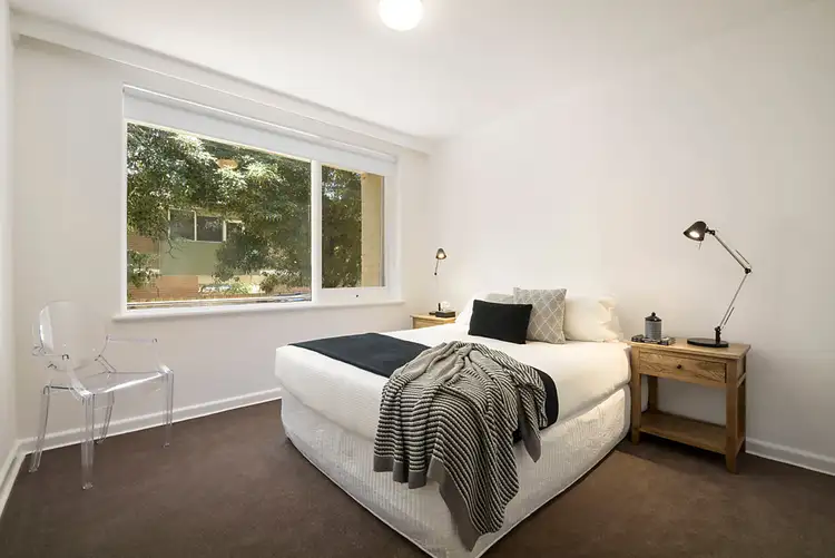 Third view of Homely apartment listing, 6/42 Scott Grove, Glen Iris VIC 3146