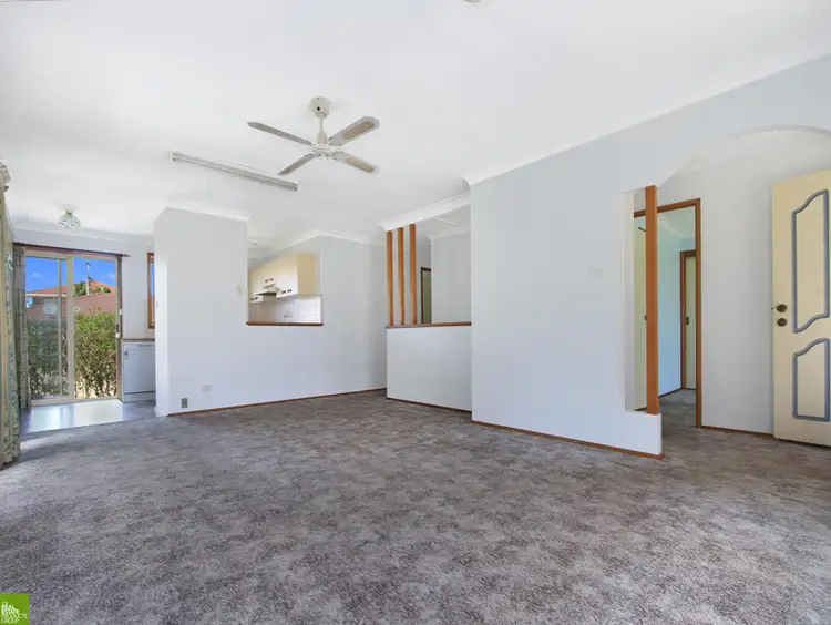 Second view of Homely house listing, 27 Northview Terrace, Figtree NSW 2525