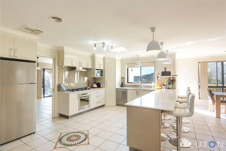 Fifth view of Homely house listing, 3 Olinda Place, Conder ACT 2906