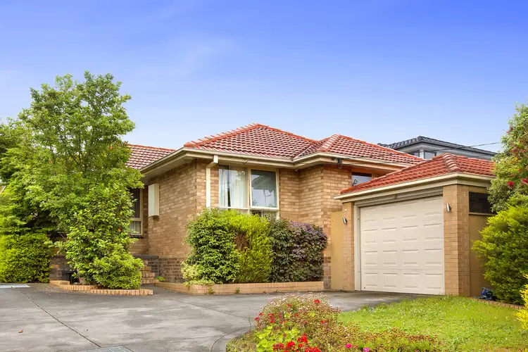5 Myrtle Court, Doncaster East VIC 3109