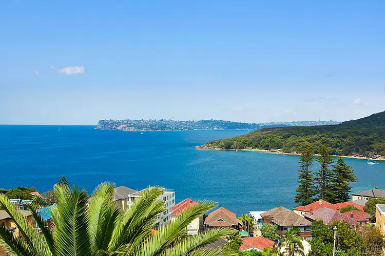 1/37 Fairlight Street, Fairlight NSW 2094