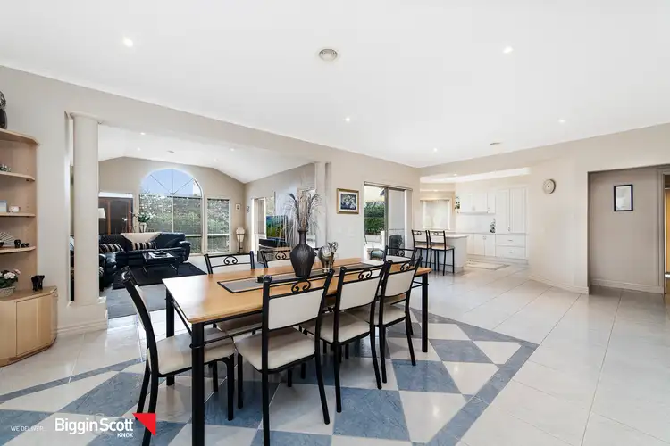 Third view of Homely house listing, 31 Mosman Close, Wantirna South VIC 3152