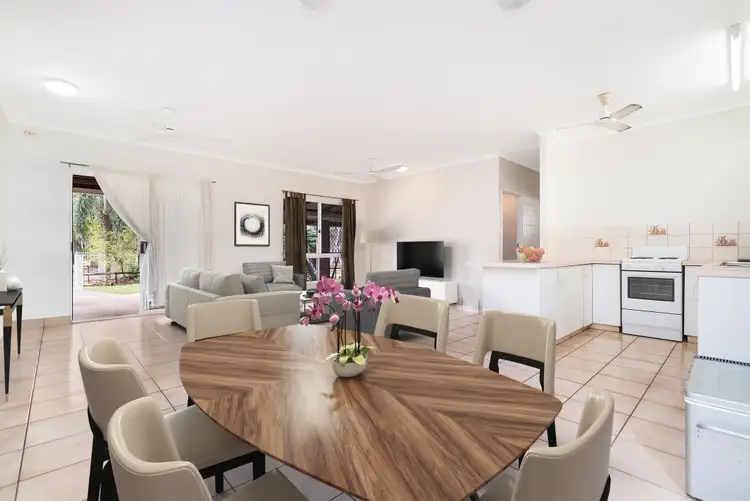 Sixth view of Homely house listing, 10 Chain Court, Woodroffe NT 830