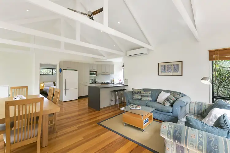 Second view of Homely house listing, 13 Hopkins Street, Aireys Inlet VIC 3231