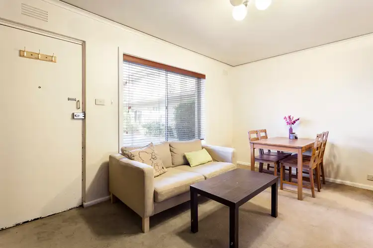 Third view of Homely unit listing, 6/42 Gillies Street, Fairfield VIC 3078