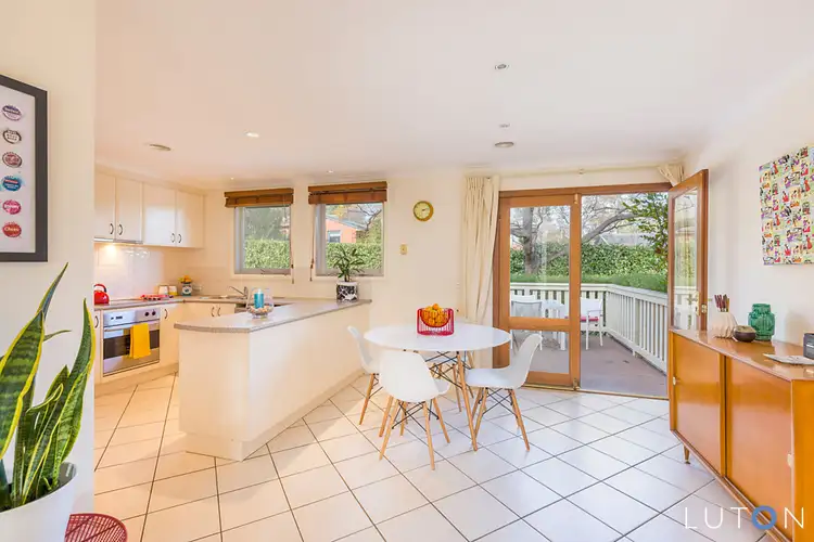 Fourth view of Homely house listing, 18 Winnecke Street, Ainslie ACT 2602