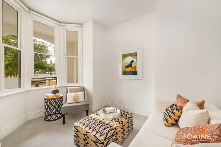 Third view of Homely apartment listing, 3/70 Nicholson Street, Fitzroy VIC 3065