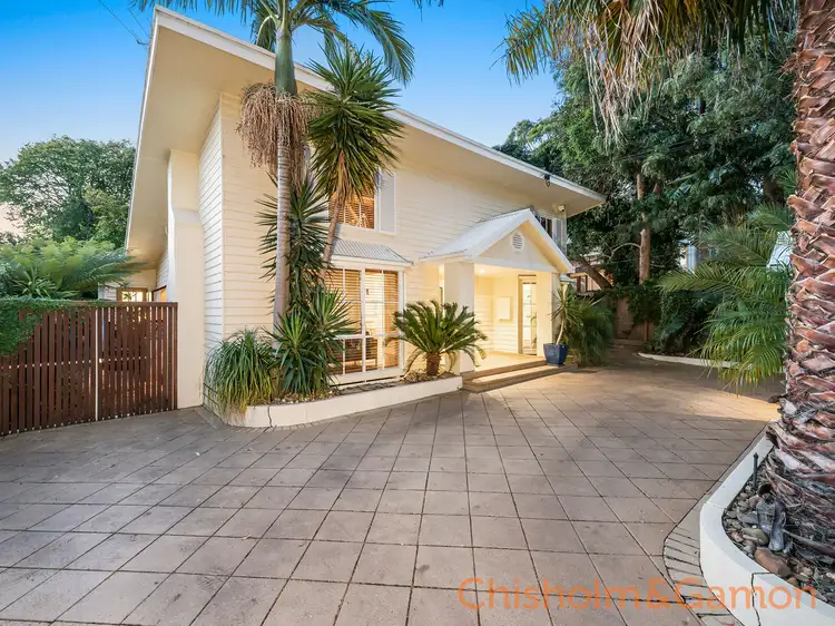 63 Haldane Street, Beaumaris VIC 3193