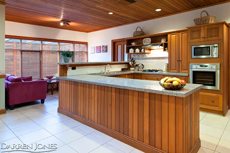 Fourth view of Homely house listing, 16 Natasha Close, Greensborough VIC 3088