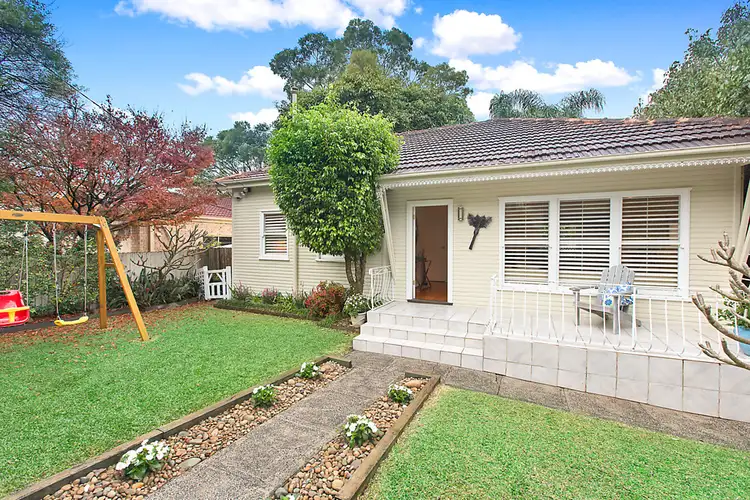25 Brookvale Avenue, Brookvale NSW 2100