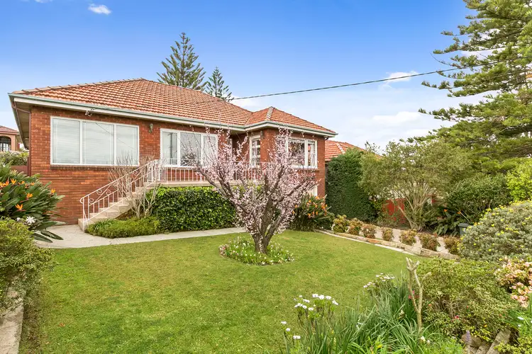 Second view of Homely house listing, 90 Beacon Hill Road, Beacon Hill NSW 2100