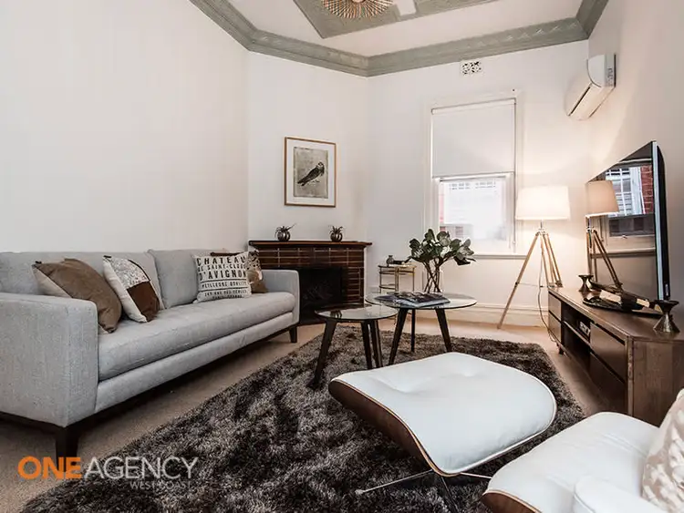 Second view of Homely house listing, 148 Tower Street, West Leederville WA 6007