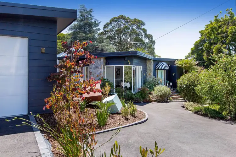Third view of Homely house listing, 11 Crawford Street, Mount Eliza VIC 3930