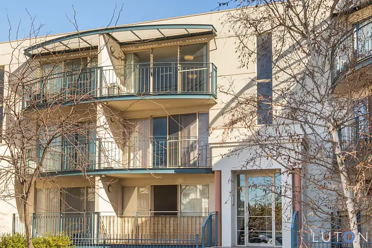 43/2 Ranken Place, Belconnen ACT 2617