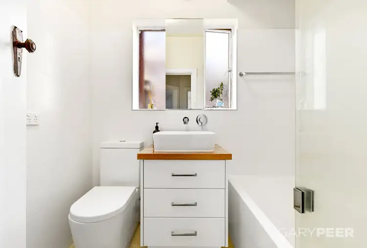 Fourth view of Homely apartment listing, 14/23-25 Charnwood Road, St Kilda VIC 3182