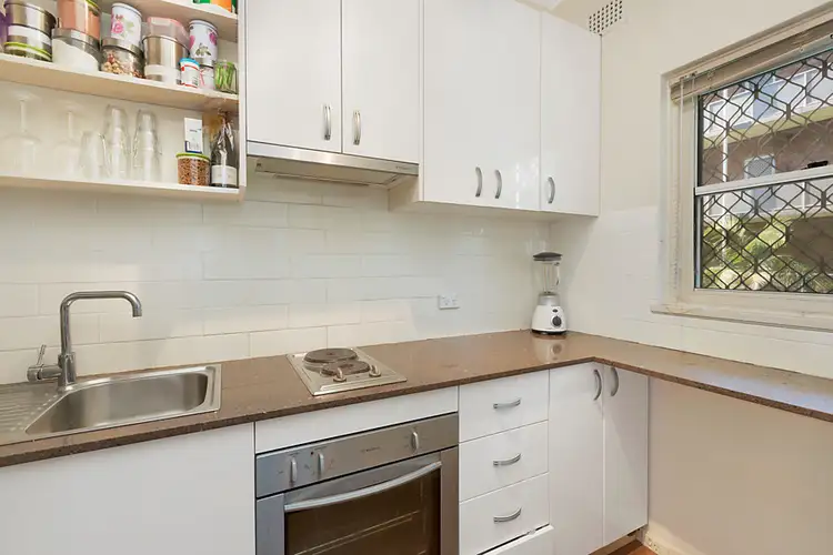 Second view of Homely apartment listing, 22/69 Addison Road, Manly NSW 2095