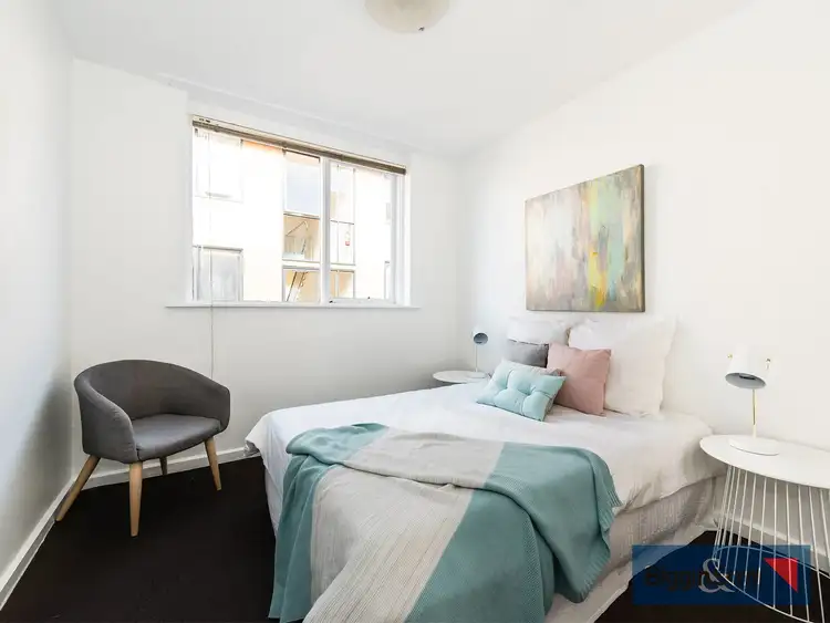 Fourth view of Homely apartment listing, 2/77 Westbury Street, St Kilda East VIC 3183