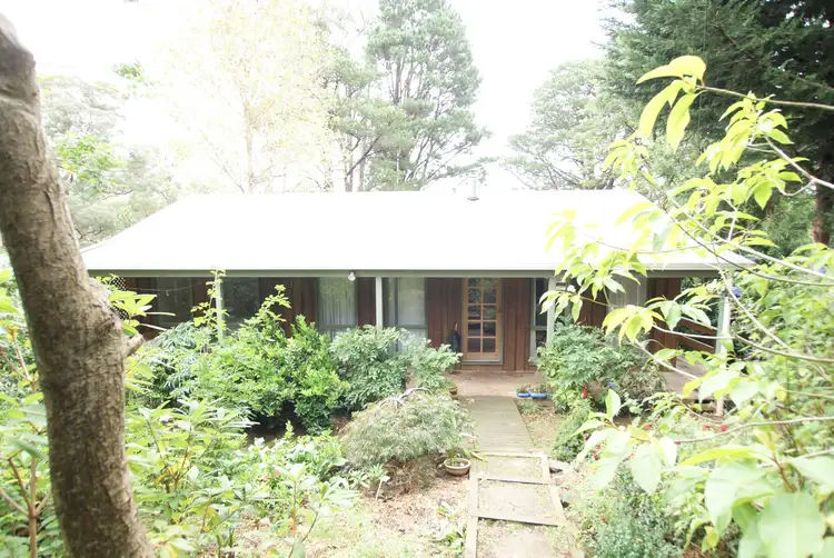 Main view of Homely house listing, 88 Wonga Road, Millgrove VIC 3799