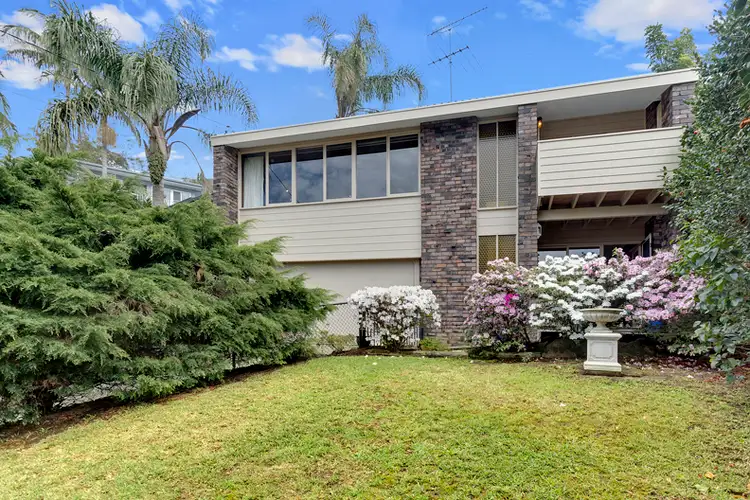 Second view of Homely house listing, 13 Daly Street, Bilgola Plateau NSW 2107