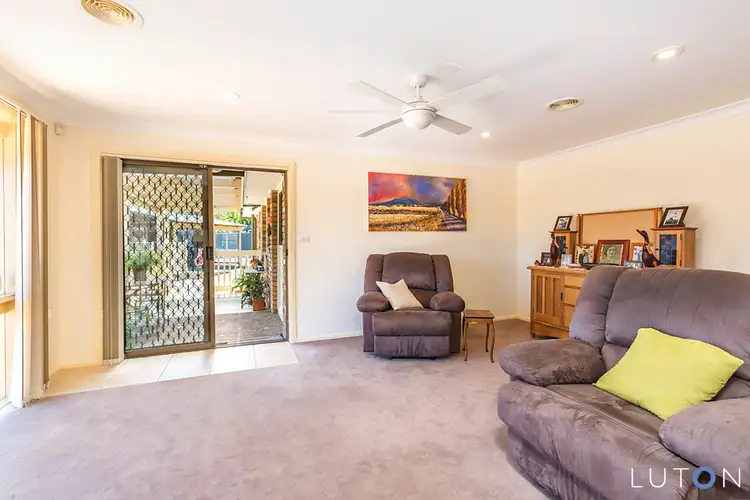 Seventh view of Homely house listing, 15 McDowall Place, Kambah ACT 2902