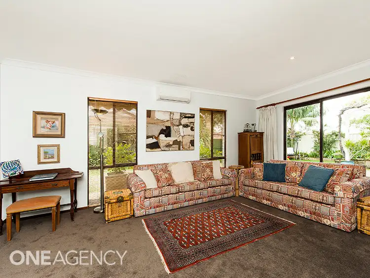 Sixth view of Homely house listing, 98 Lissadell Street, Floreat WA 6014