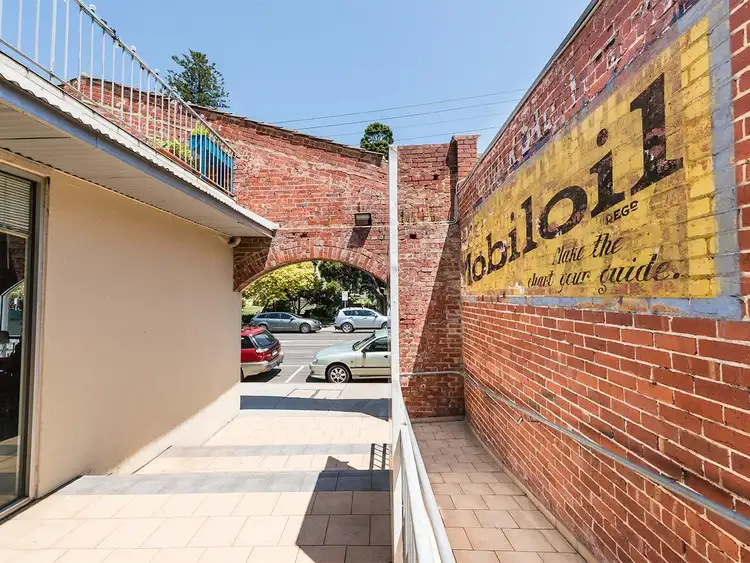 Second view of Homely apartment listing, G04/126 Carlisle Street, St Kilda VIC 3182