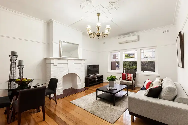 Fifth view of Homely apartment listing, 2/2 Balaclava Road, St Kilda East VIC 3183