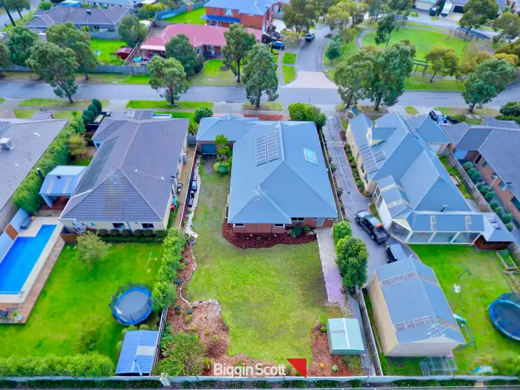 Fifth view of Homely house listing, 18 McAuley Avenue, Pakenham VIC 3810