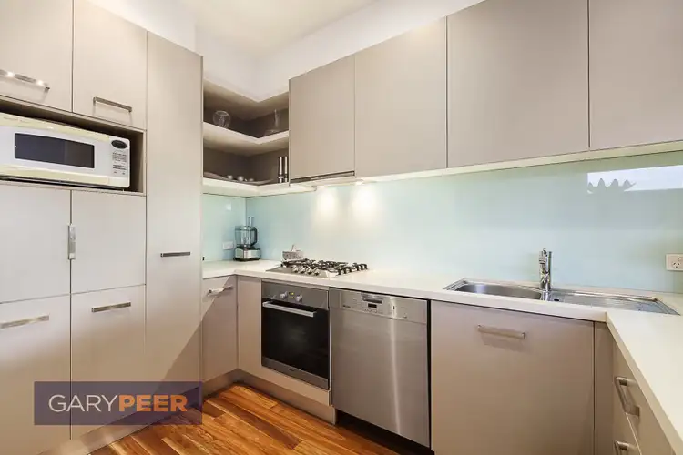 Fourth view of Homely townhouse listing, 12 Cedar Street, Caulfield South VIC 3162