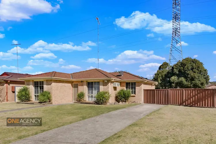 48 Palomino Road, Emu Heights NSW 2750