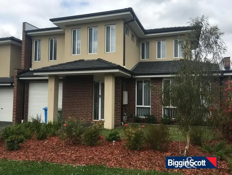 4a Ashford Close, Hampton Park VIC 3976