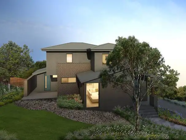 Sixth view of Homely townhouse listing, 1/1347 Main Road, Eltham VIC 3095