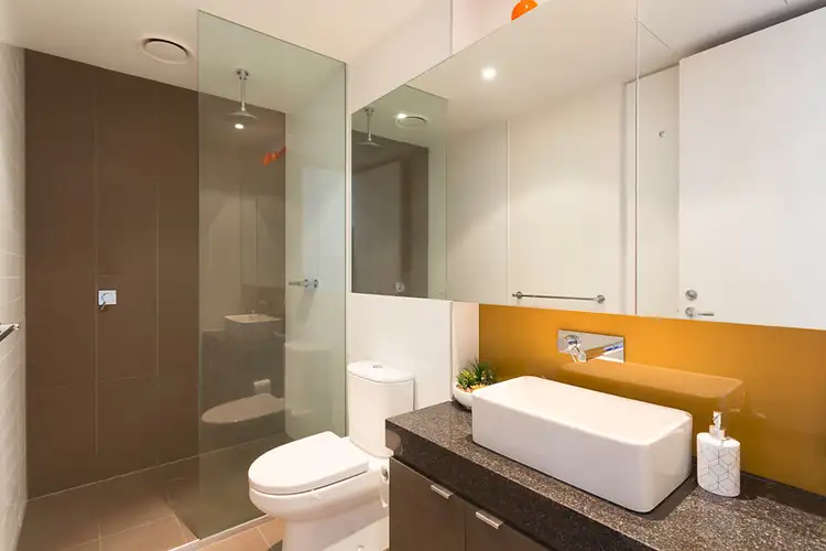 Sixth view of Homely apartment listing, 603/120 Palmer Street, Richmond VIC 3121