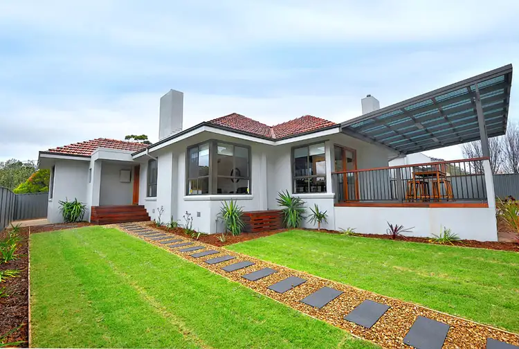 2 Parkhaven Court, Mount Clear VIC 3350