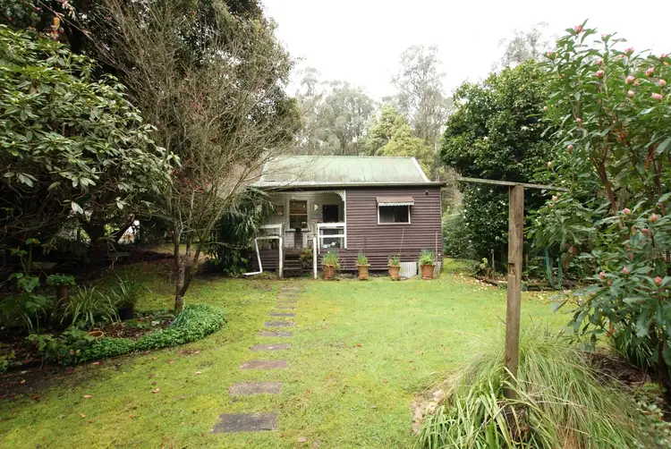Sixth view of Homely house listing, 10/- 20 Messmate Close, Powelltown VIC 3797